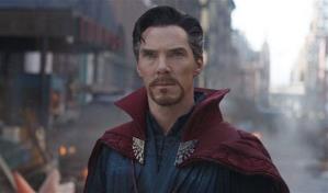 La polémica opinión de Benedict Cumberbatch sobre Ariana Grande