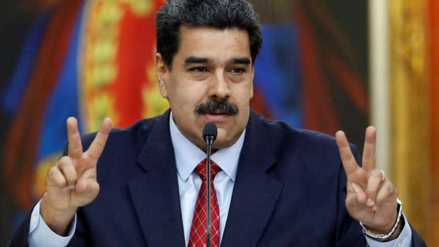 Nicolás Maduro anuncia cambios en su gabinete