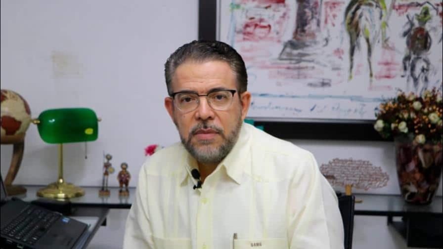 Moreno: Separación AlPaís y Opción Democrática se produjo por diferencias de visiones y de métodos de trabajo