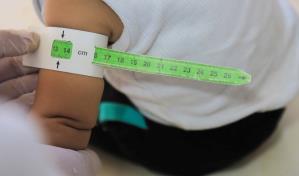 Inflación y desnutrición infantil