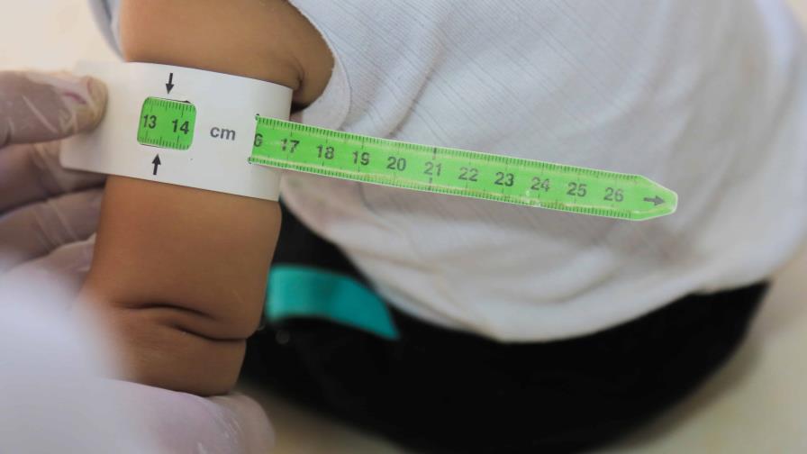 Inflación y desnutrición infantil Inflación y desnutrición infantil