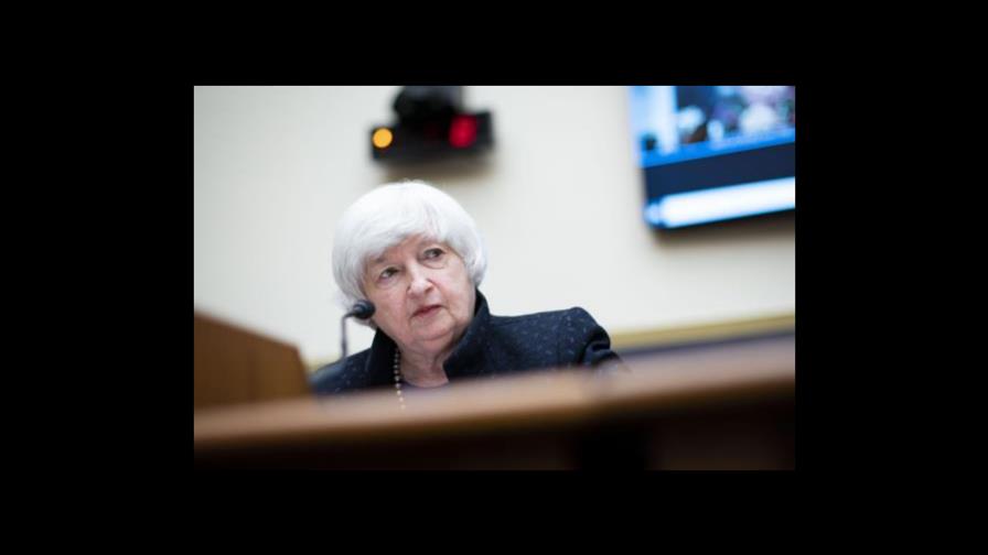 El G7 se reúne con el desafío de frenar la inflación exacerbada por la guerra El G7 se reúne con el desafío de frenar la inflación exacerbada por la guerra