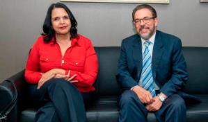 Alianza País y Opción Democrática acuerdan su separación