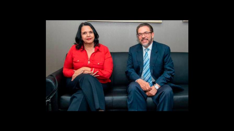Alianza País y Opción Democrática acuerdan su separación Alianza País y Opción Democrática acuerdan su separación