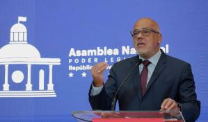 Chavismo y oposición, reunidos tras anuncios de EEUU de suavizar sanciones