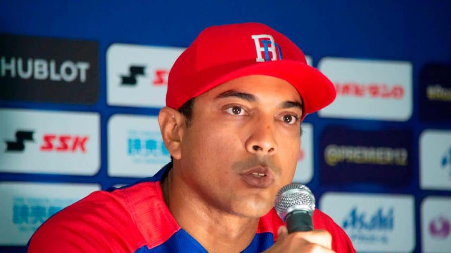 Luis Rojas, una legítima opción para dirigir el equipo del clásico