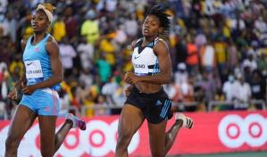 Advertencia a Marileidy luego de vencer a la campeona olímpica