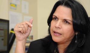 ¿Por qué Minou Tavárez Mirabal se separa de Alianza País?