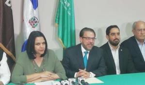 Llega a su fin fusión entre Alianza País y Opción Democrática por diferencias de visiones