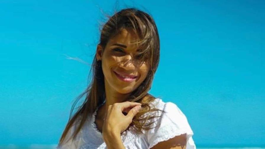 Nicauris Javier crea contenido en redes sociales con el que busca hacer reflexionar