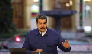 EEUU levanta algunas de sus sanciones económicas contra Venezuela