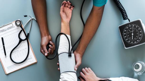 Hipertensión arterial: Cinco consejos para prevenirla