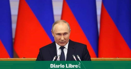 Putin: “It is impossible to sideline Russia”