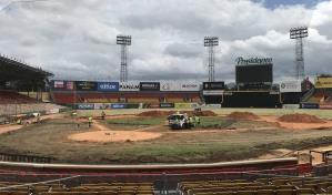 Los equipos no se ponen de acuerdo con clubhouses de visitantes en Lidom