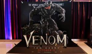 Una actriz de Marvel reveló detalles de Venom 3