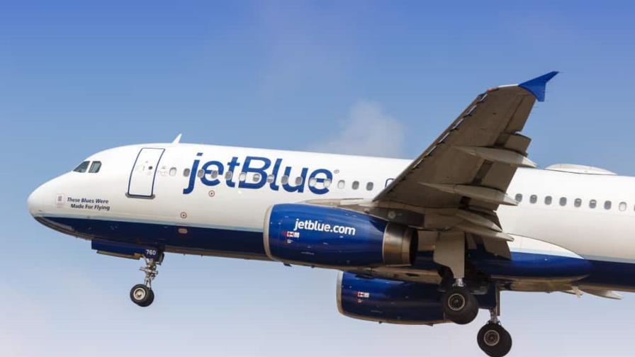 JetBlue ofrece tarifas desde US$144 para vuelos entre Nueva York, Santiago y Santo Domingo JetBlue ofrece tarifas desde US$144 para vuelos entre Nueva York, Santiago y Santo Domingo