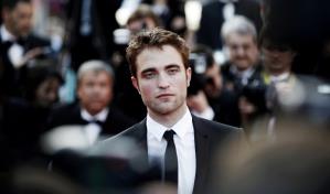 La meteórica carrera de Robert Pattinson