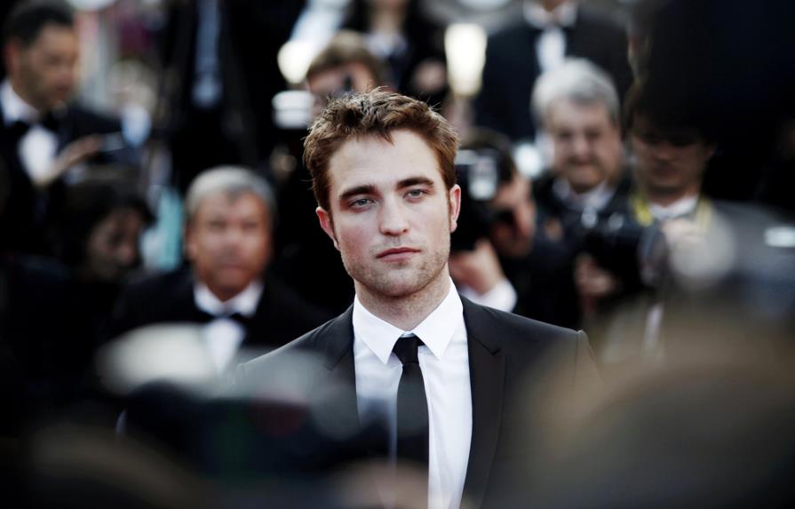 La meteórica carrera de Robert Pattinson