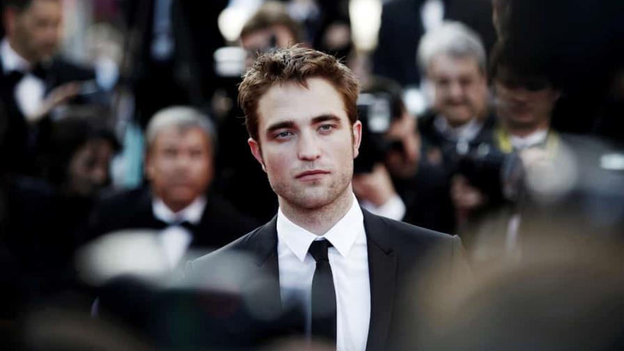 La meteórica carrera de Robert Pattinson La meteórica carrera de Robert Pattinson