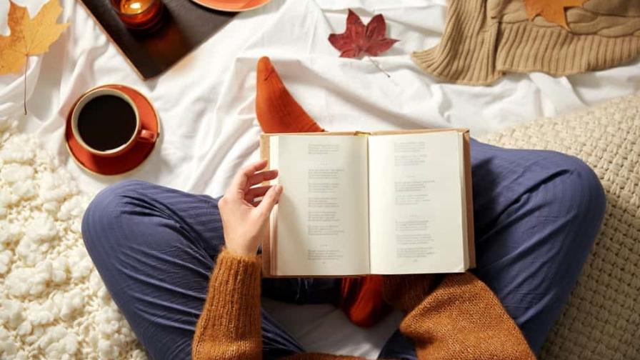 Ocho historias para regalar a mamá