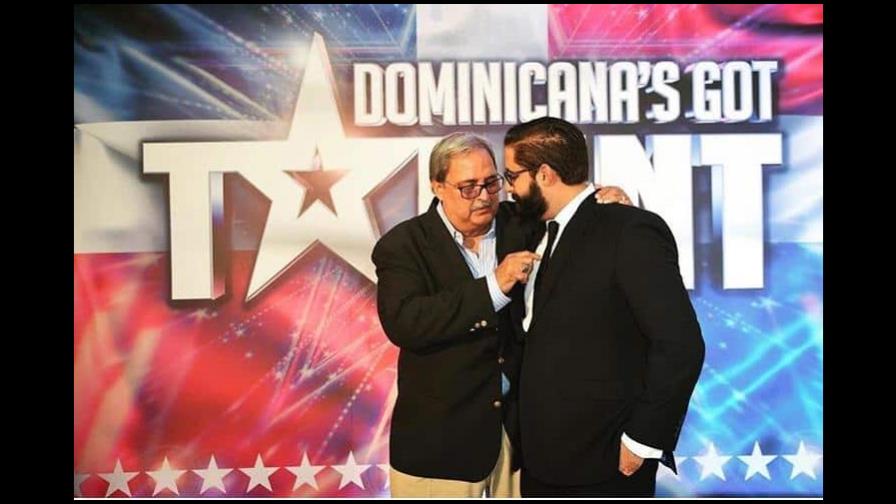 Productor de televisión Augusto Guerrero continúa en cuidados intensivos y será sometido a un cateterismo