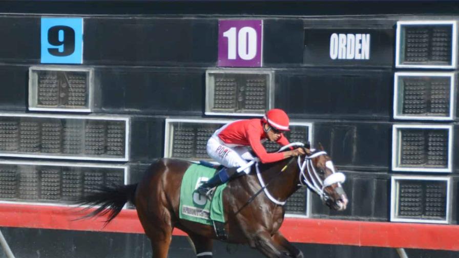 El Hipódromo V Centenario tiene un poolpote de RD$8.5 millones para este martes