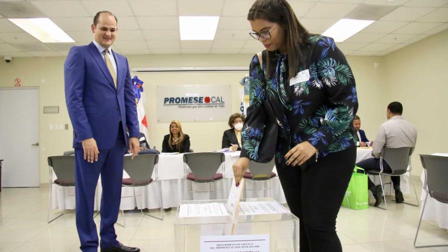 Pormese/Cal comprará medicamentos  por valor RD$929,859,716