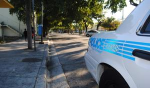 Mujer confesó que mató a su pareja y la policía encontró su tumba en el patio