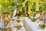 Embajada dominicana en Kingston inaugura diálogos de alto nivel con sectores relevantes de Jamaica y RD