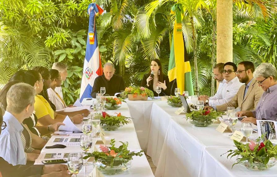 Embajada dominicana en Kingston inaugura diálogos de alto nivel con sectores relevantes de Jamaica y RD