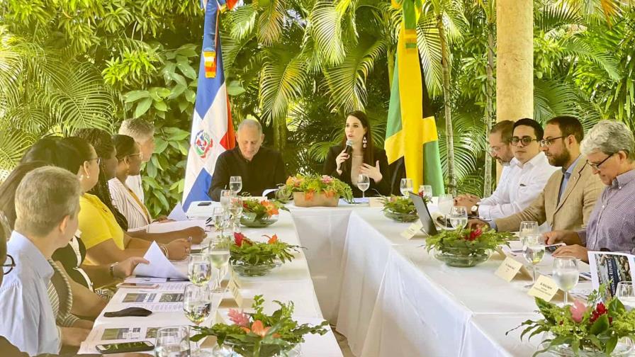 Embajada dominicana en Kingston inaugura diálogos de alto nivel con sectores relevantes de Jamaica y RD