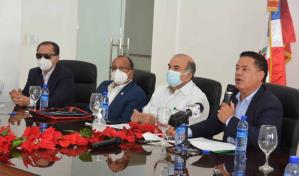 Confenagro apoya programa Siembra RD, pero advierte sobre reglamentos fitozoosanitarios