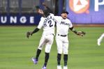 Miguel Rojas pega jonrón; Marlins vencen a Nacionales