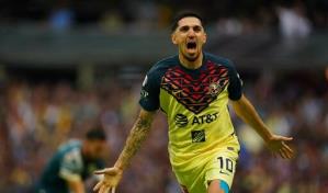 El Am&eacute;rica de M&eacute;xico y el Chelsea jugar&aacute;n en Las Vegas