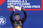 Leclerc y Verstappen trasladan su pugna por el liderato a España