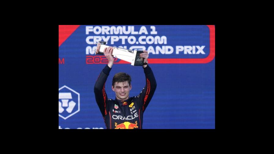 Leclerc y Verstappen trasladan su pugna por el liderato a España