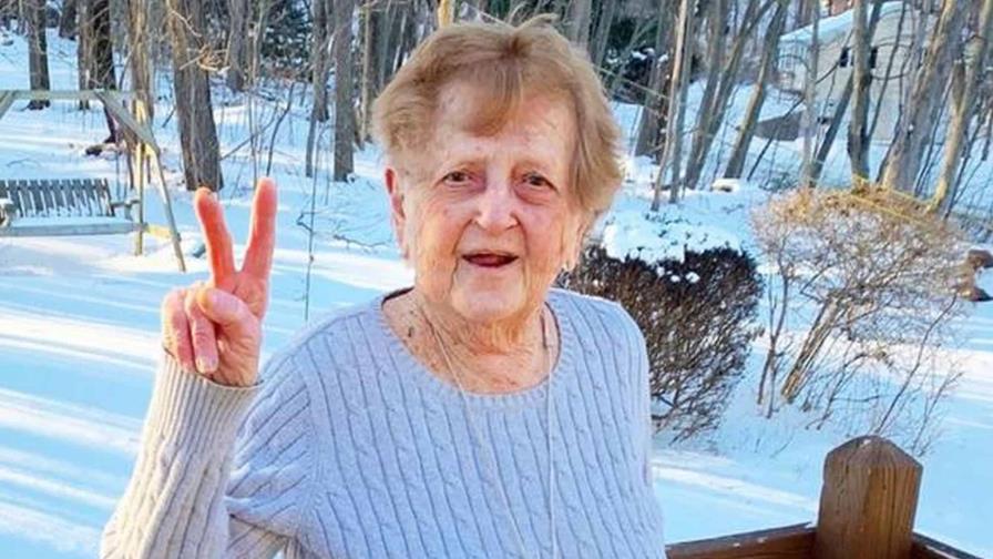 Publicó las reglas para los invitados a su funeral