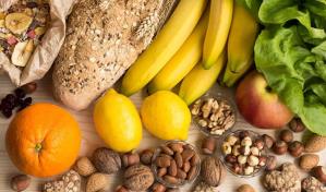 Alimentos que regulan la presión arterial