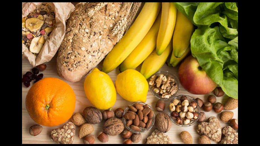 Alimentos que regulan la presión arterial Alimentos que regulan la presión arterial