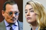 Estadounidenses están más interesados en juicio de Johnny Depp que en el aborto y la inflación