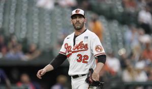 MLB suspende lanzador que vendía drogas a compañeros