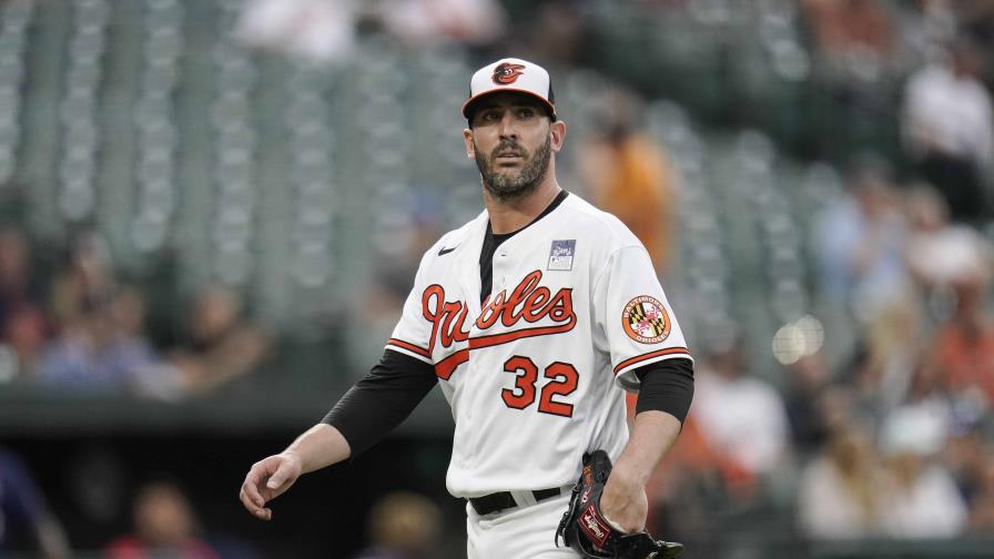 MLB suspende lanzador que vendía drogas a compañeros MLB suspende lanzador que vendía drogas a compañeros