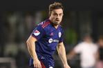 Al que más le pagan en la MLS, Xherdan Shaqiri del Chicago Fire