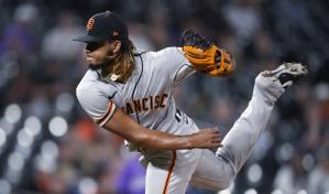 Machado y Ward lideran las Grandes Ligas en bateo