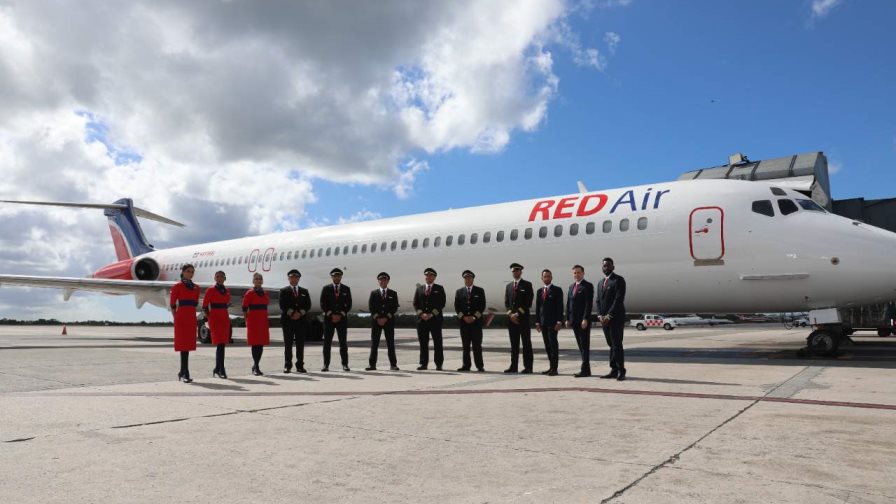 Aerolínea establece canal de venta por Whatsapp