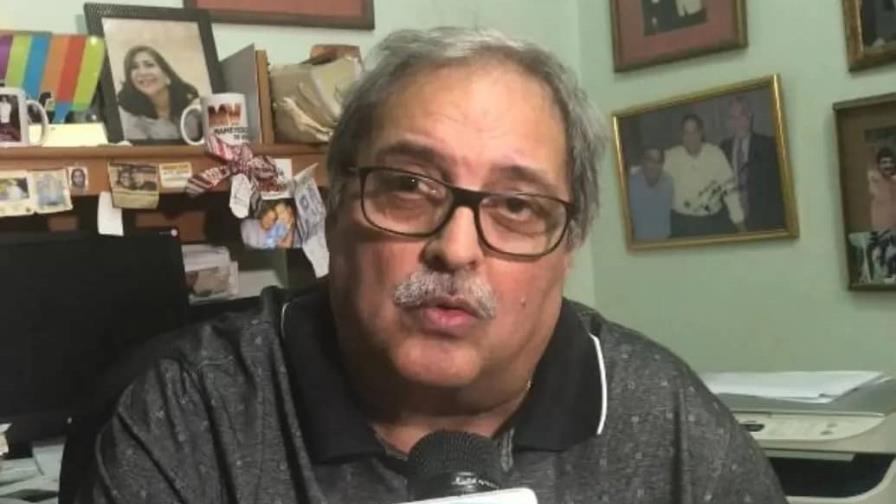 Productor Augusto Guerrero dio positivo al Covid; sigue en cuidados intensivos