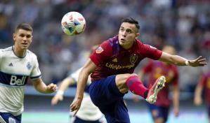 Rubio Rubín representará a Guatemala