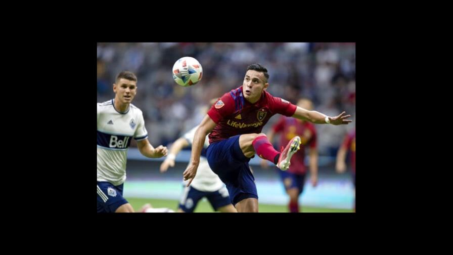 Rubio Rubín representará a Guatemala