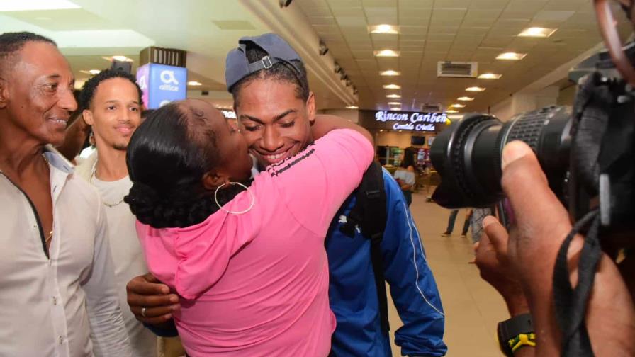 Christopher Melenciano, medallista que va por más en atletismo