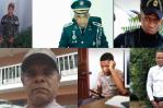 Miembros de la Policía Nacional no escapan al accionar de la delincuencia en RD